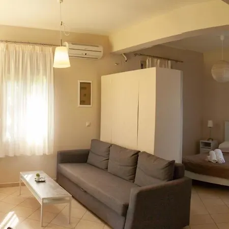 Brunello Seaside Lefkada City