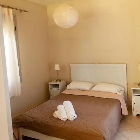 Brunello Seaside Apartment *