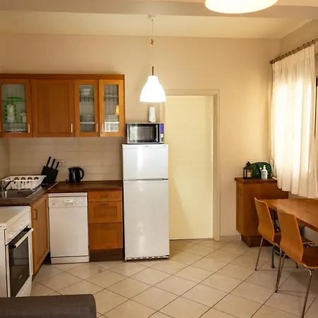 Brunello Seaside Apartment *