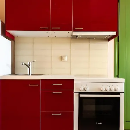 Brunello Seaside Apartment *