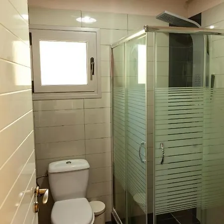 Brunello Seaside Lefkada City