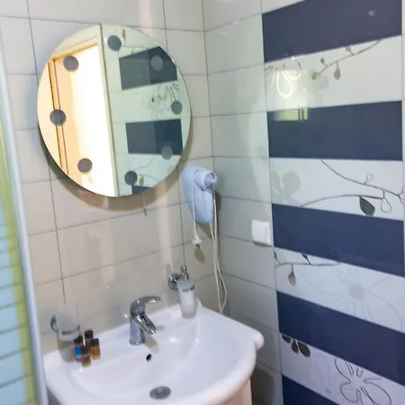 Brunello Seaside Apartment *