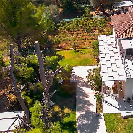 Apartment Brunello Seaside *