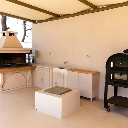 Brunello Seaside * Lefkada City