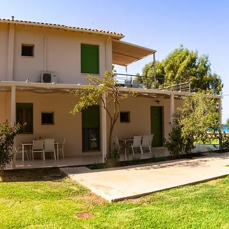 Brunello Seaside Lefkada City