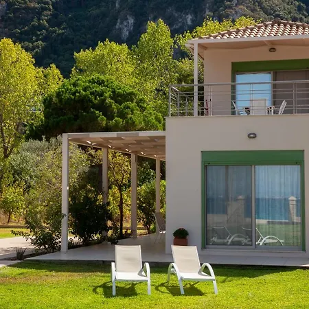 Brunello Seaside Apartment *