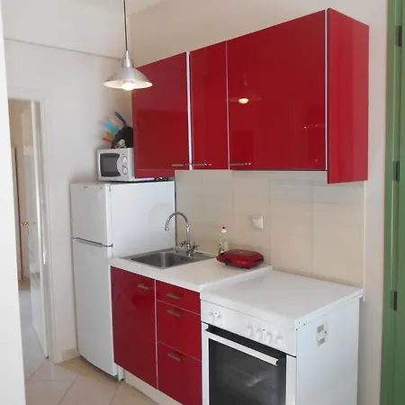 Apartment Brunello Seaside Lefkada City