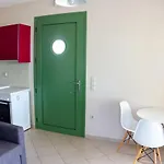 Apartman Brunello Seaside Lefkáda