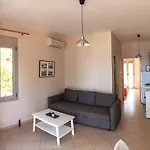 Apartman Brunello Seaside Lefkáda