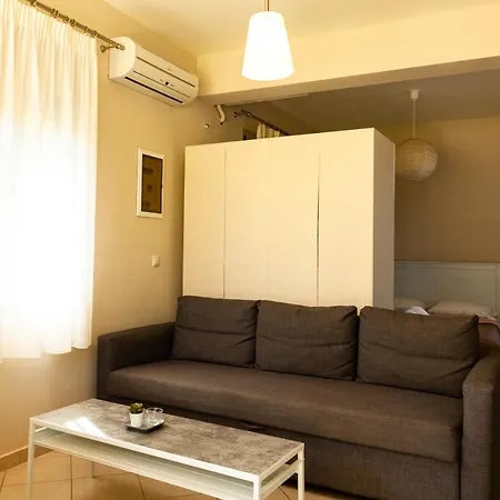 Brunello Seaside Lägenhet