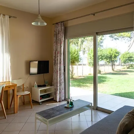 Brunello Seaside Apartment