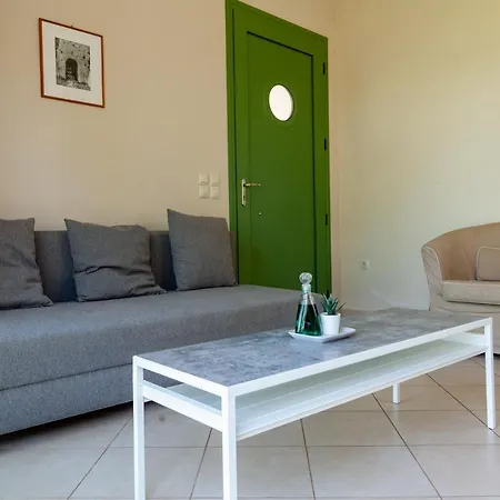 Apartmán Brunello Seaside *