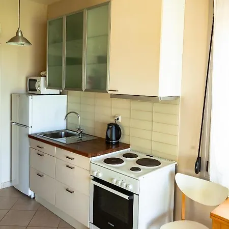 Brunello Seaside Lägenhet *