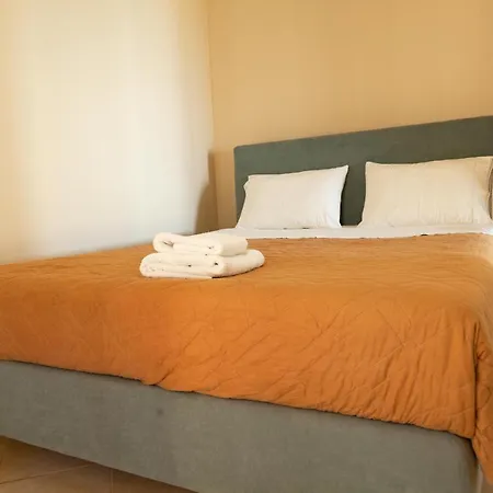 Brunello Seaside Lägenhet