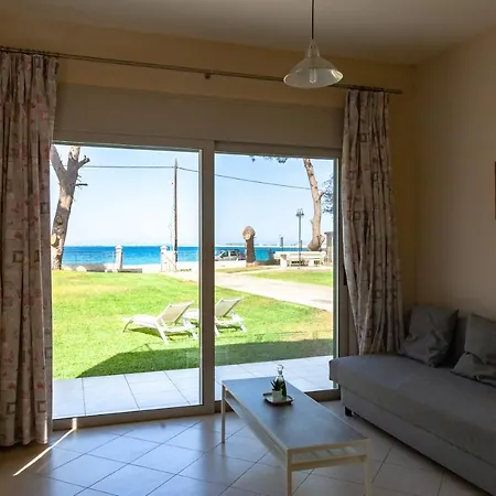 Brunello Seaside Lefkada City