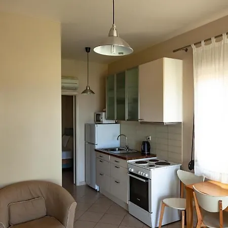 Διαμέρισμα Brunello Seaside *