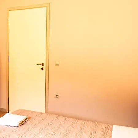 Lägenhet Brunello Seaside Lefkáda