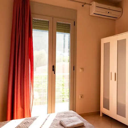 Brunello Seaside Apartament *