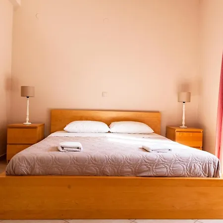 Apartment Brunello Seaside Lefkada City