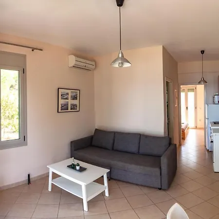 Apartment Brunello Seaside Lefkada City