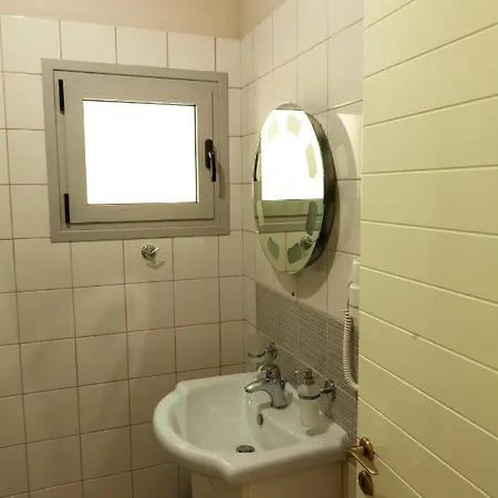 Apartment Brunello Seaside Lefkada City