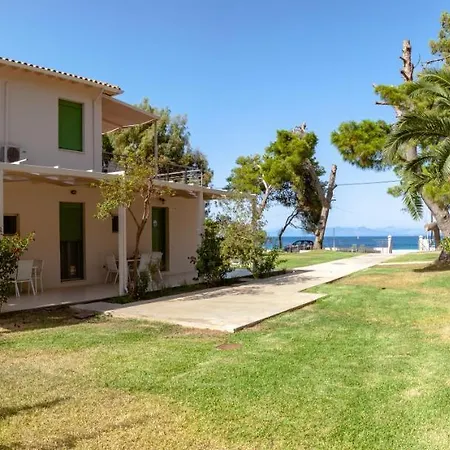 Brunello Seaside Apartman *