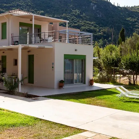 Brunello Seaside * Lefkada City