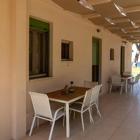 Brunello Seaside