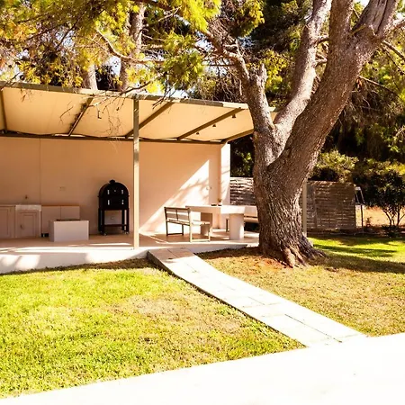 Brunello Seaside Lägenhet