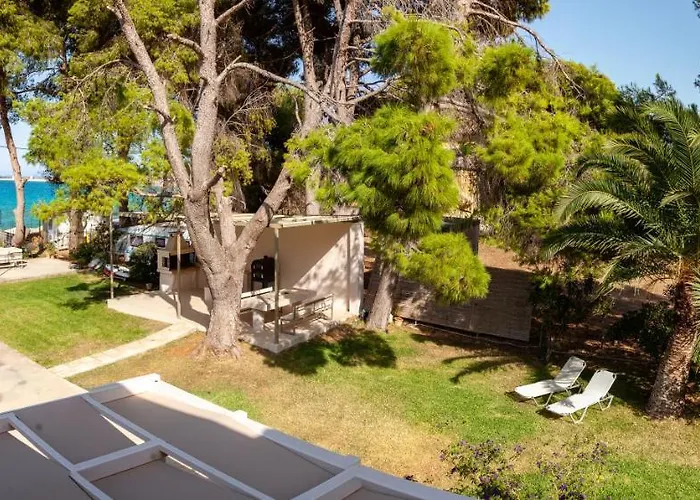 Apartment Brunello Seaside *