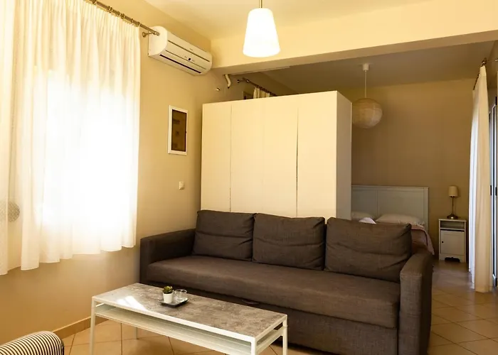 Brunello Seaside Apartment