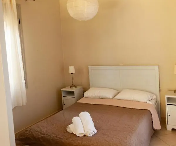 Brunello Seaside Apartment *