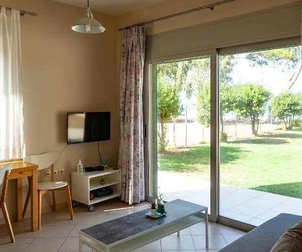 Brunello Seaside Apartment