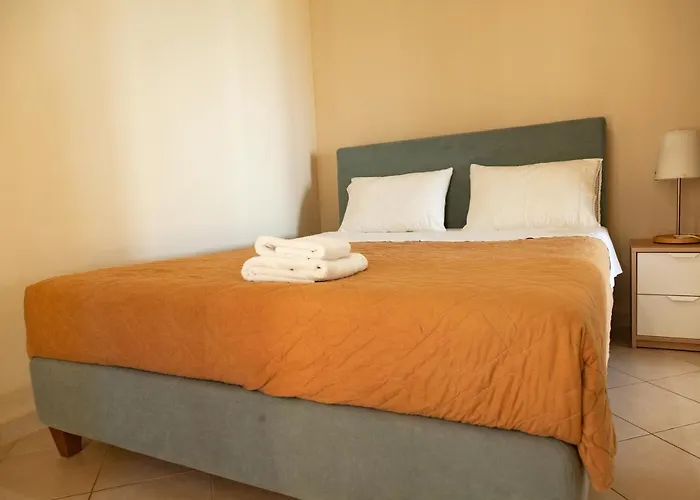 Brunello Seaside Apartment