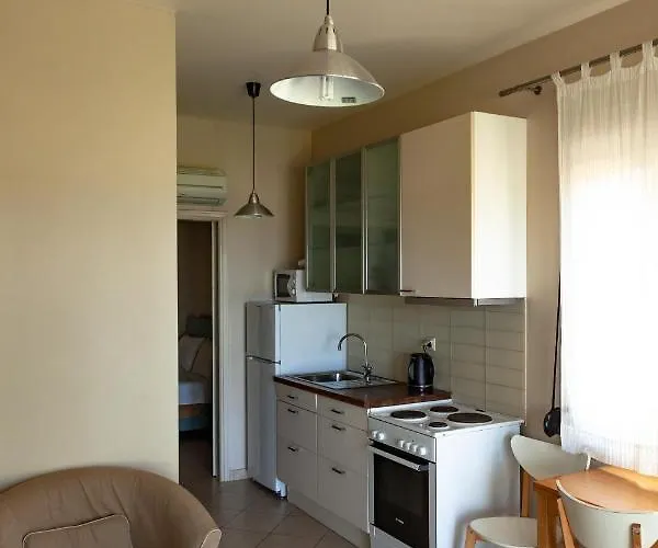 Apartment Brunello Seaside *