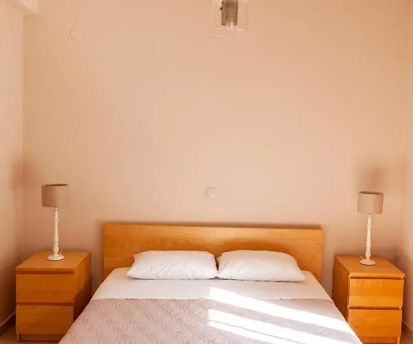 Apartment Brunello Seaside Lefkáda