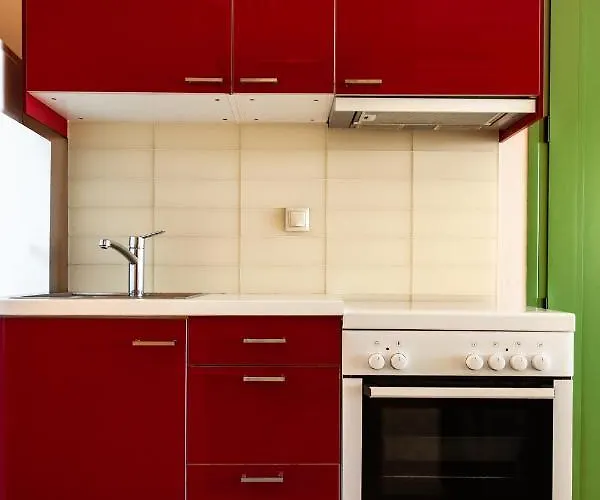 Brunello Seaside Apartment *