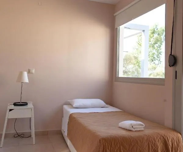 Brunello Seaside * Lefkáda