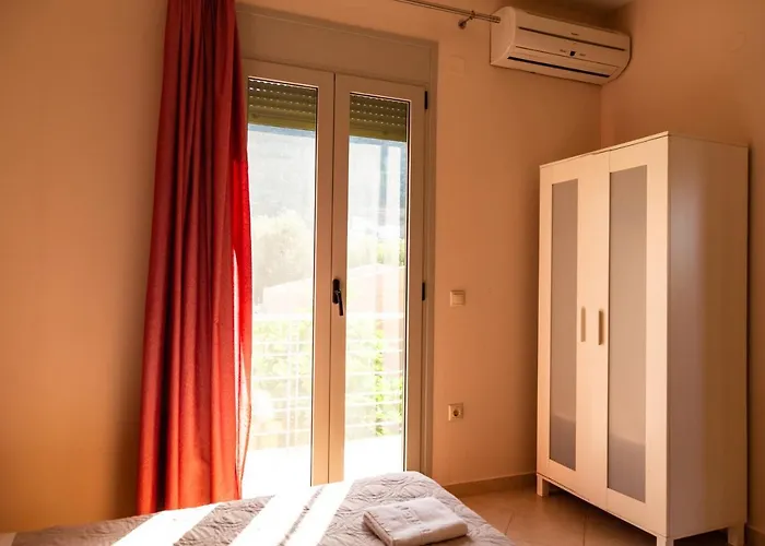 Brunello Seaside Apartment *