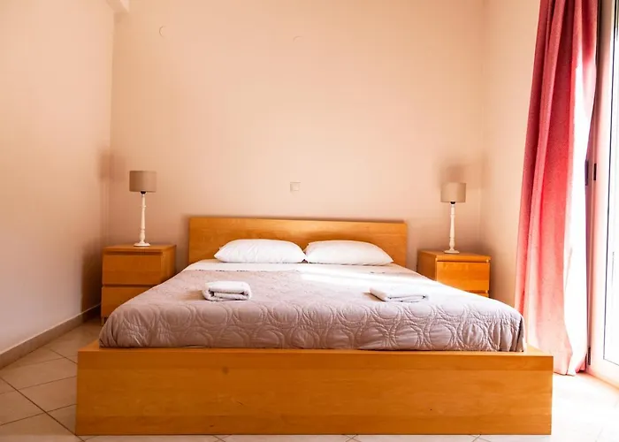 Apartment Brunello Seaside Lefkáda