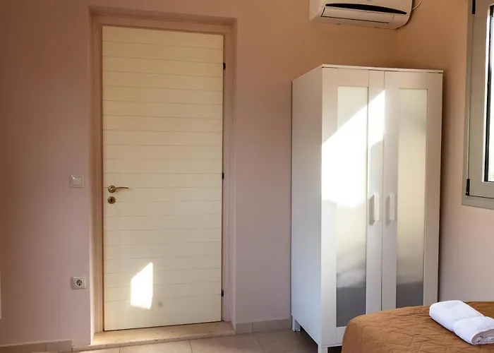 Brunello Seaside Apartment Lefkáda