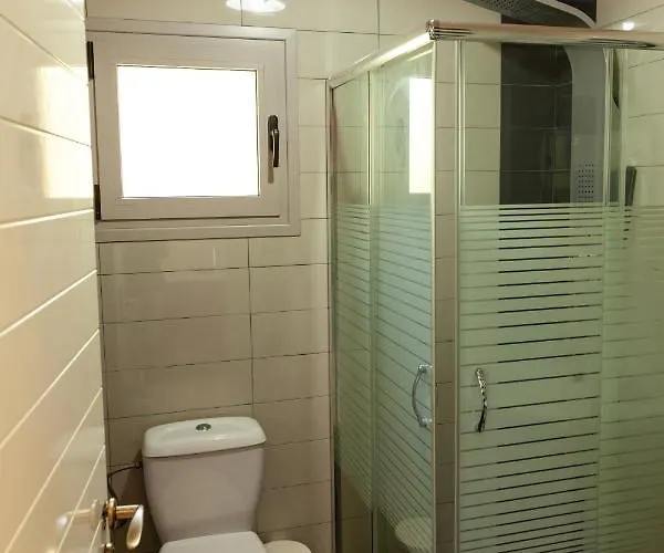 Brunello Seaside Lefkáda