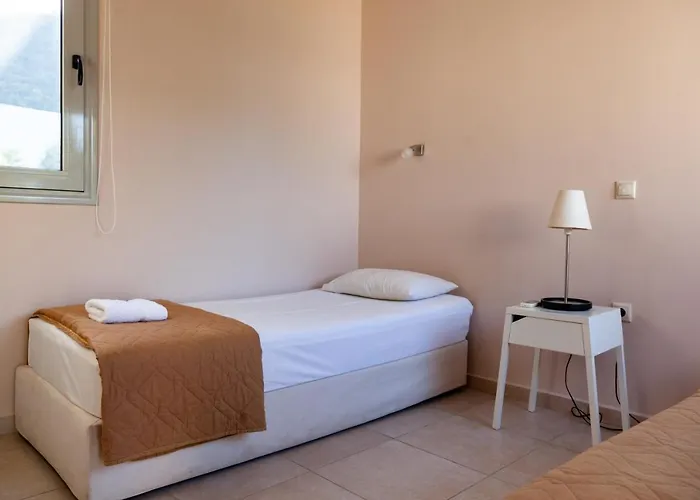 Brunello Seaside Apartment