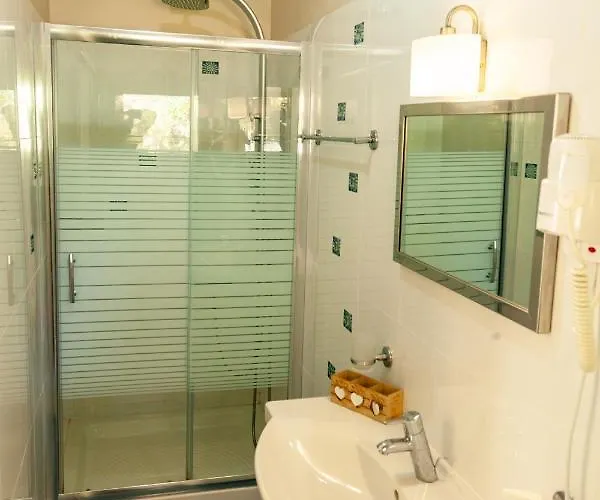 Brunello Seaside Apartment *