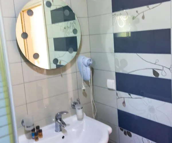 Brunello Seaside Apartment *