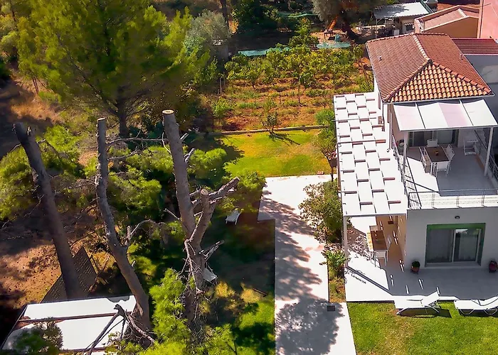 Apartment Brunello Seaside *