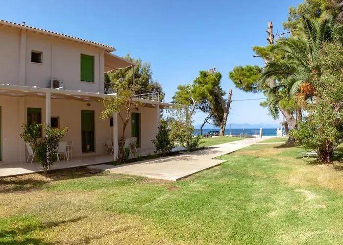 Brunello Seaside Apartment *