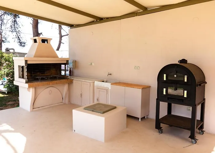 Brunello Seaside * Lefkáda