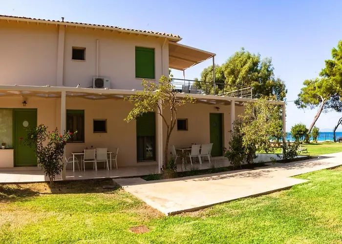 Brunello Seaside Lefkáda