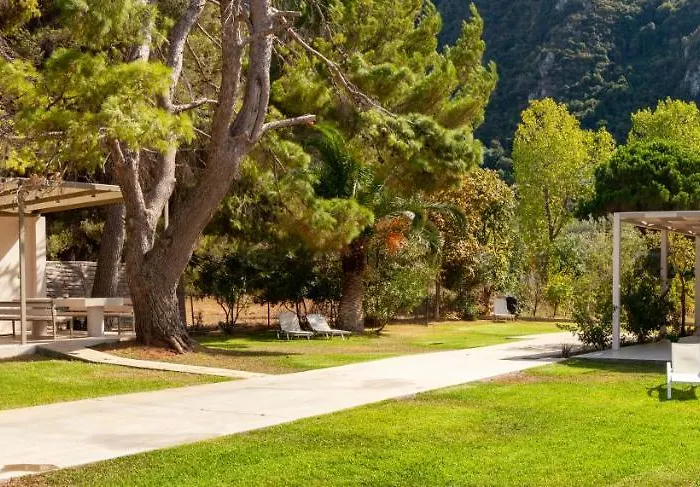 Apartment Brunello Seaside